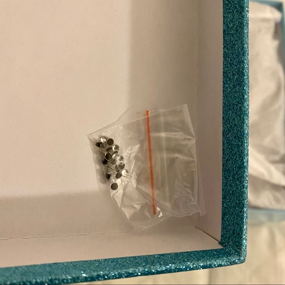 Betsey Johnson Heels - Picture 9 of 9